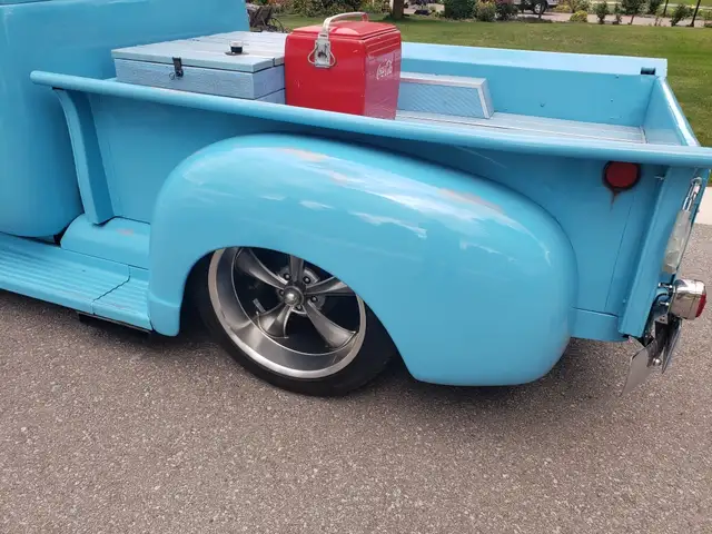 1949 Chevrolet 3100 - Photo 4