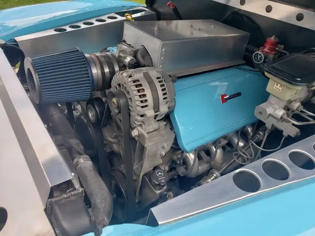 1949 Chevrolet 3100 - Photo 5