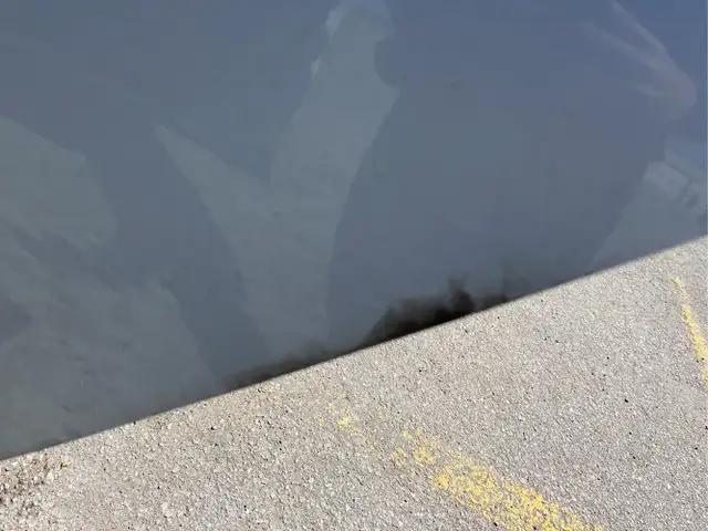 2015 Chrysler 200 - Photo 25