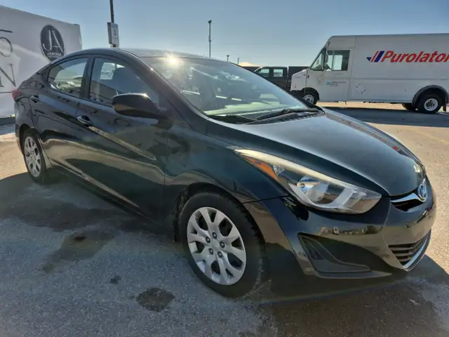 2015 Hyundai ELANTRA - Photo 3