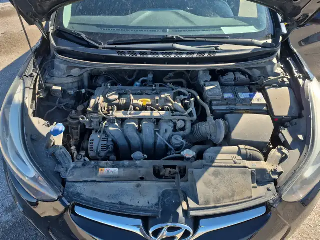 2015 Hyundai ELANTRA - Photo 9