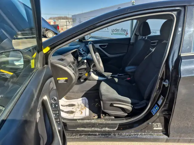 2015 Hyundai ELANTRA - Photo 10