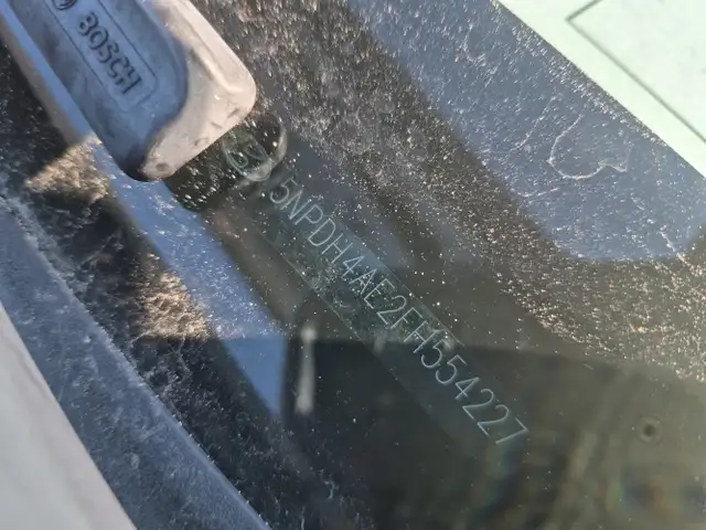 2015 Hyundai ELANTRA - Photo 15