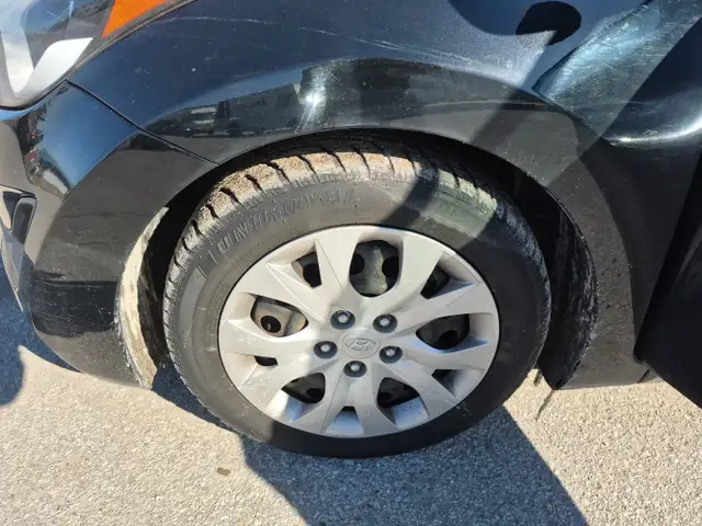 2015 Hyundai ELANTRA - Photo 20