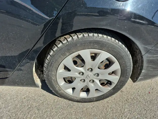 2015 Hyundai ELANTRA - Photo 21