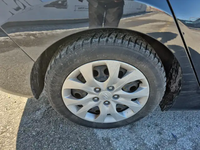 2015 Hyundai ELANTRA - Photo 23