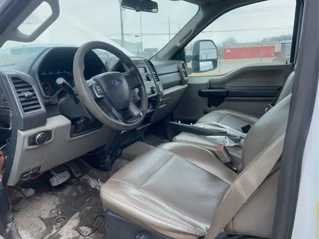 2017 Ford F-350 Super Duty - Photo 10