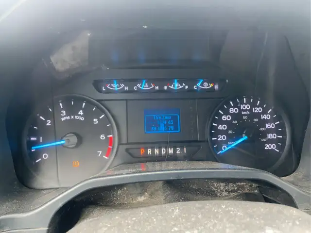 2017 Ford F-350 Super Duty - Photo 11