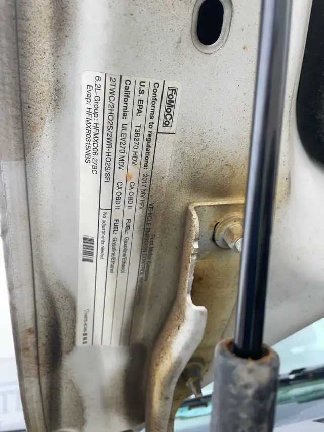 2017 Ford F-350 Super Duty - Photo 17