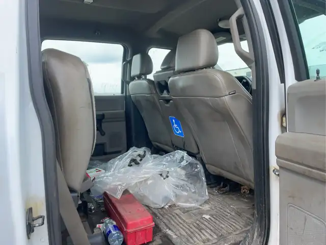 2017 Ford F-350 Super Duty - Photo 19