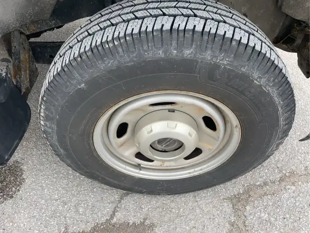 2017 Ford F-350 Super Duty - Photo 20