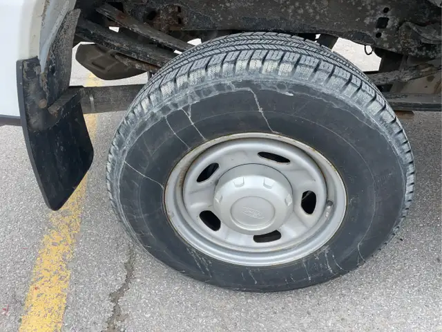 2017 Ford F-350 Super Duty - Photo 21