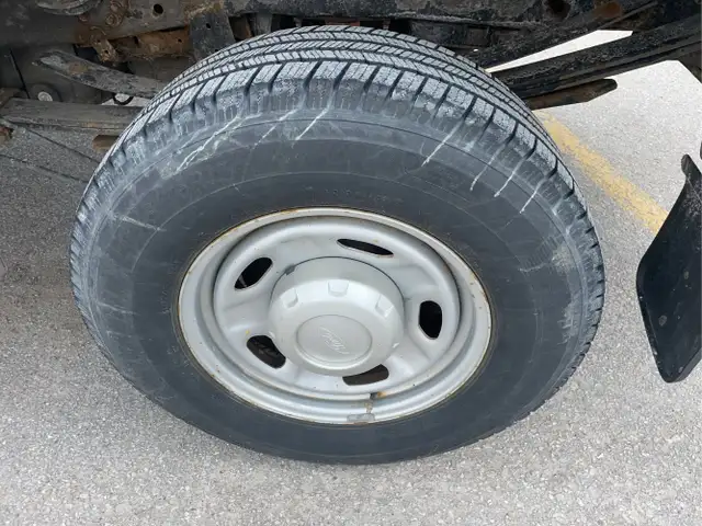 2017 Ford F-350 Super Duty - Photo 23