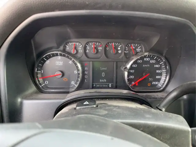 2017 Chevrolet Silverado 1500 - Photo 11