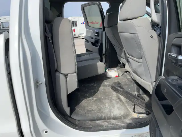 2017 Chevrolet Silverado 1500 - Photo 19