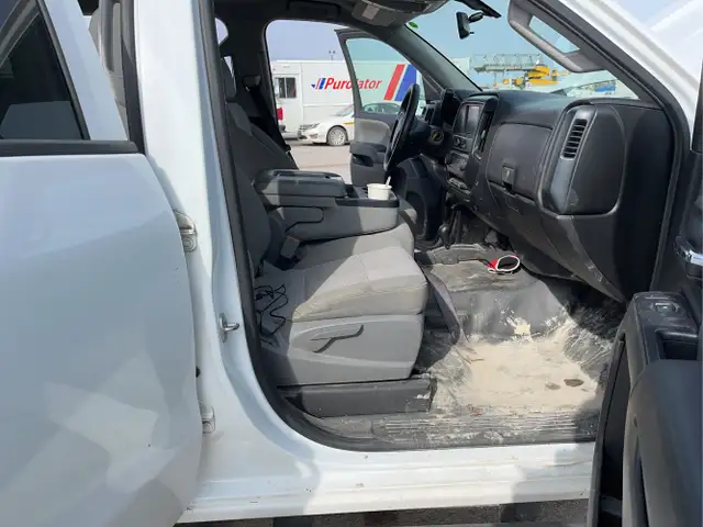 2017 Chevrolet Silverado 1500 - Photo 20