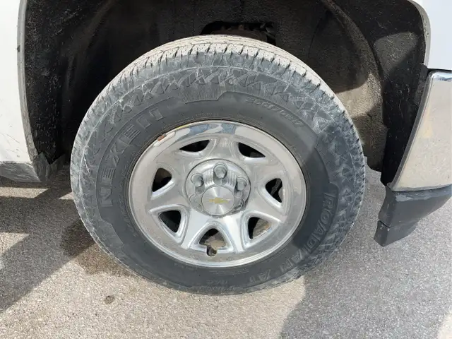 2017 Chevrolet Silverado 1500 - Photo 21