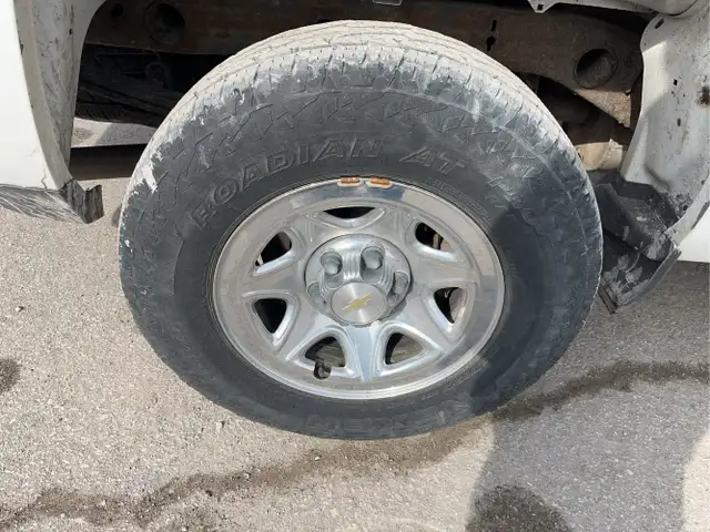 2017 Chevrolet Silverado 1500 - Photo 22