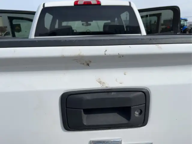 2017 Chevrolet Silverado 1500 - Photo 30