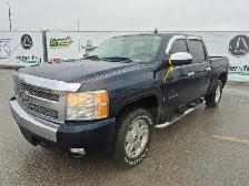 2008 Chevrolet Silverado 1500