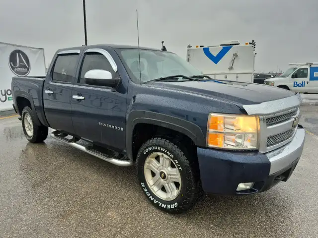 2008 Chevrolet Silverado 1500 - Photo 3