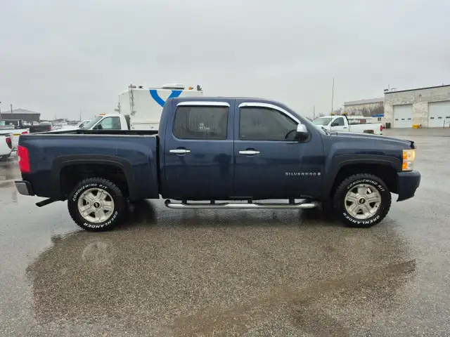 2008 Chevrolet Silverado 1500 - Photo 4