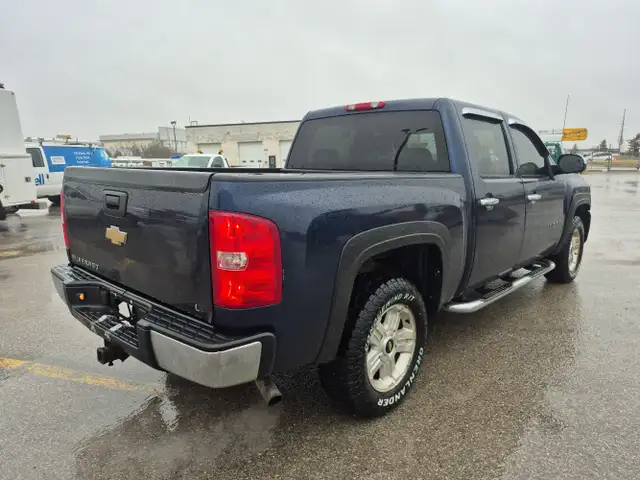 2008 Chevrolet Silverado 1500 - Photo 5