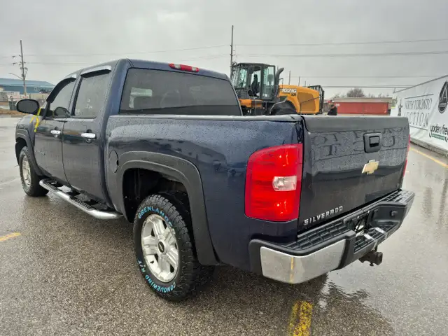 2008 Chevrolet Silverado 1500 - Photo 7