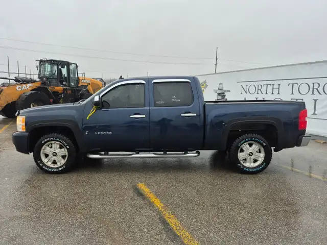 2008 Chevrolet Silverado 1500 - Photo 8