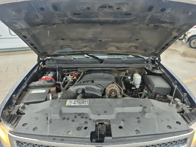 2008 Chevrolet Silverado 1500 - Photo 9