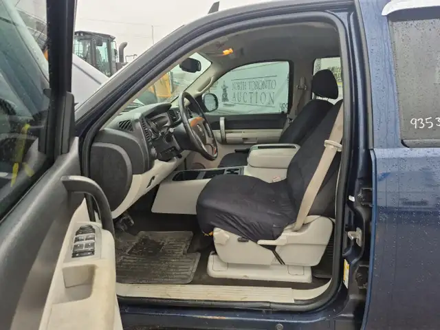 2008 Chevrolet Silverado 1500 - Photo 10