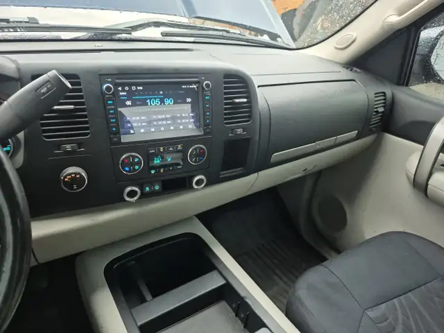 2008 Chevrolet Silverado 1500 - Photo 12