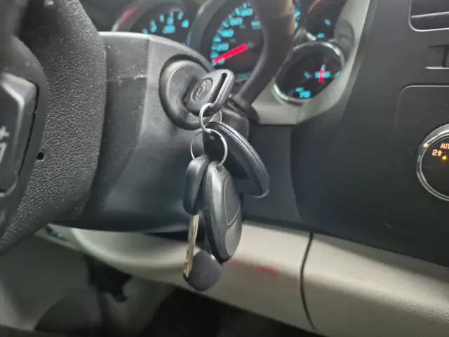 2008 Chevrolet Silverado 1500 - Photo 13