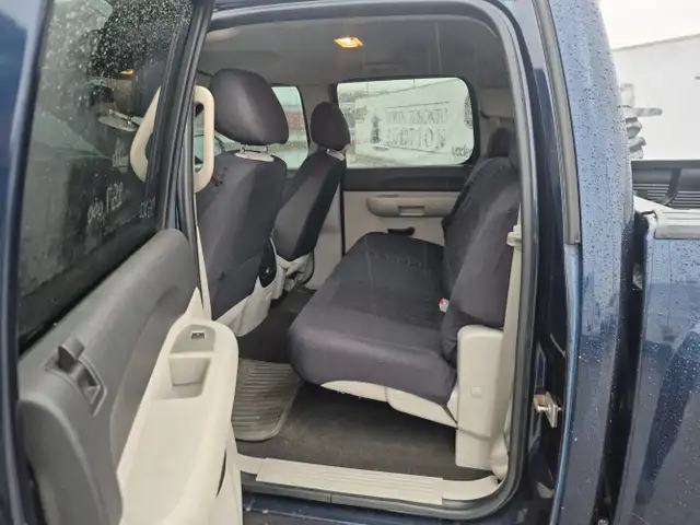 2008 Chevrolet Silverado 1500 - Photo 14