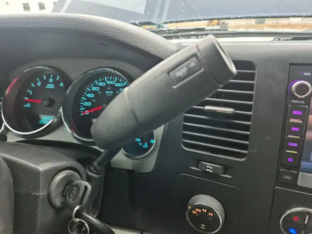 2008 Chevrolet Silverado 1500 - Photo 16