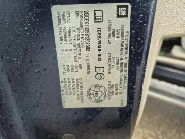 2008 Chevrolet Silverado 1500 - Photo 18