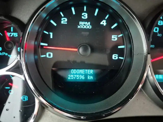 2008 Chevrolet Silverado 1500 - Photo 19