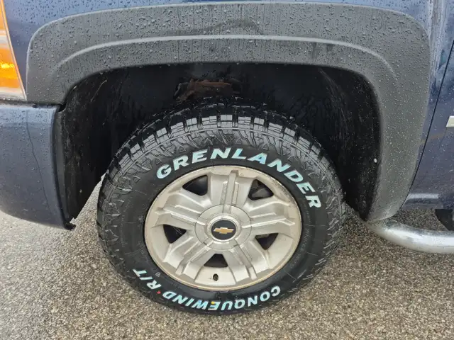 2008 Chevrolet Silverado 1500 - Photo 20