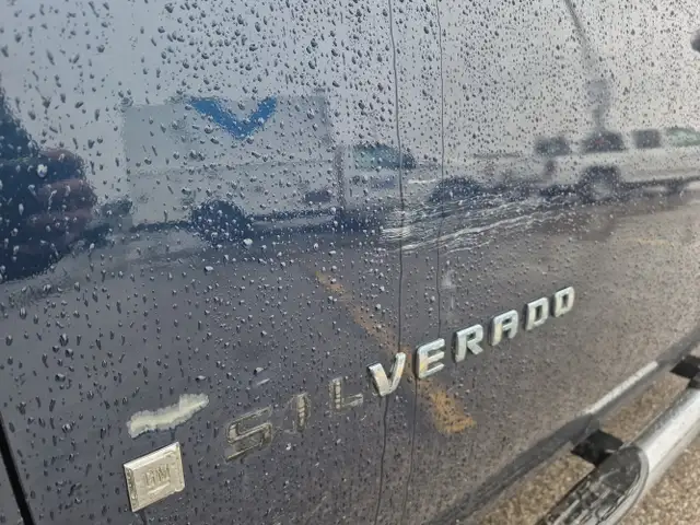 2008 Chevrolet Silverado 1500 - Photo 21