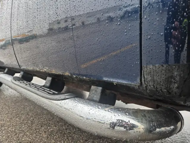 2008 Chevrolet Silverado 1500 - Photo 23