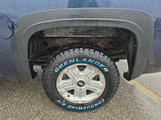2008 Chevrolet Silverado 1500 - Photo 25