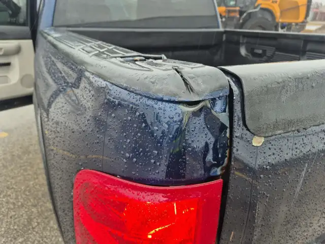 2008 Chevrolet Silverado 1500 - Photo 26