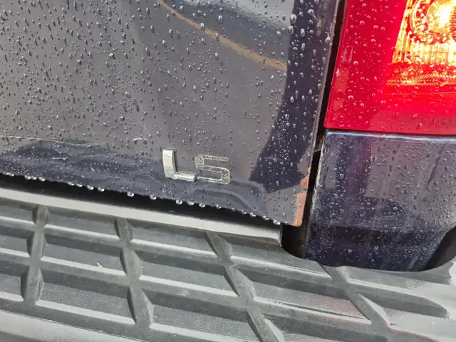 2008 Chevrolet Silverado 1500 - Photo 27