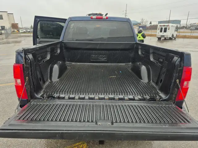 2008 Chevrolet Silverado 1500 - Photo 28