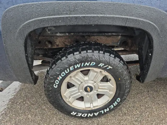 2008 Chevrolet Silverado 1500 - Photo 29