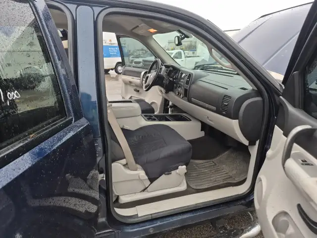 2008 Chevrolet Silverado 1500 - Photo 33