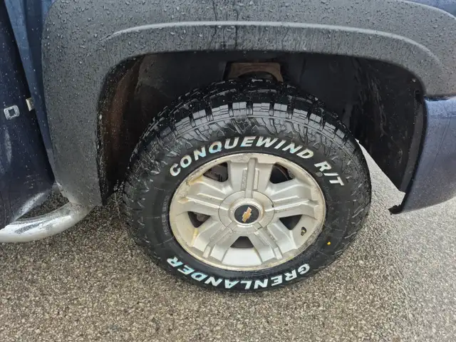 2008 Chevrolet Silverado 1500 - Photo 34