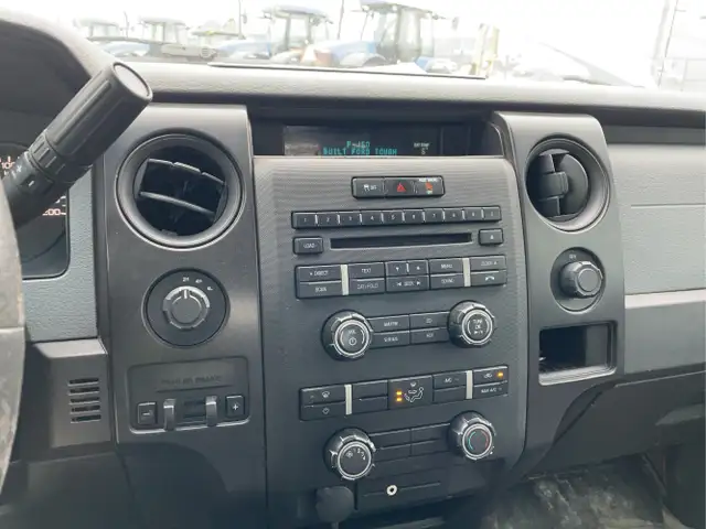 2013 Ford F-150 w/Heavy Duty Payload Package - Photo 12