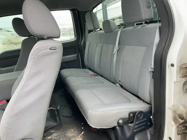 2013 Ford F-150 w/Heavy Duty Payload Package - Photo 14