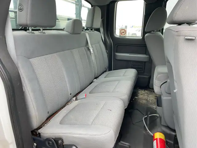 2013 Ford F-150 w/Heavy Duty Payload Package - Photo 17